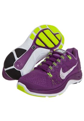 Tenis nike lunarglide 5 sale